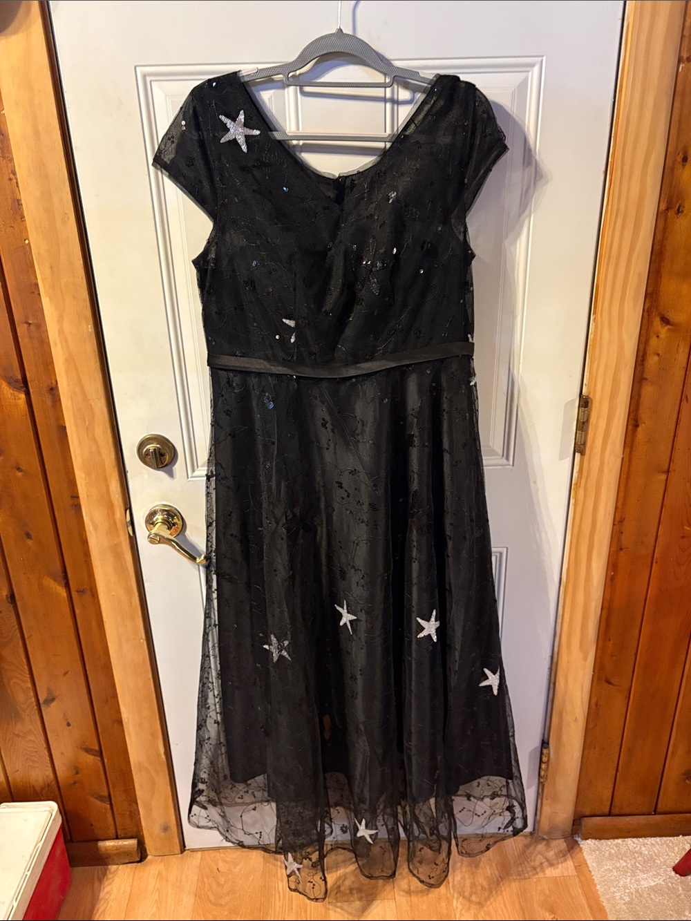 Halloween  Costume Size X Large